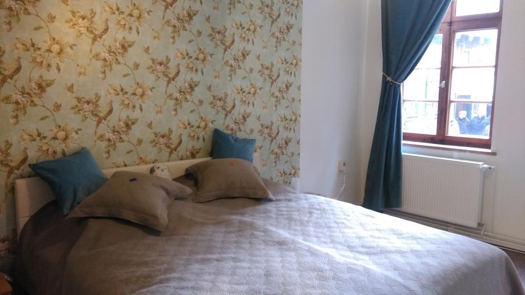 Ferienwohnung Hoellenblick Quedlinburg Habitación foto