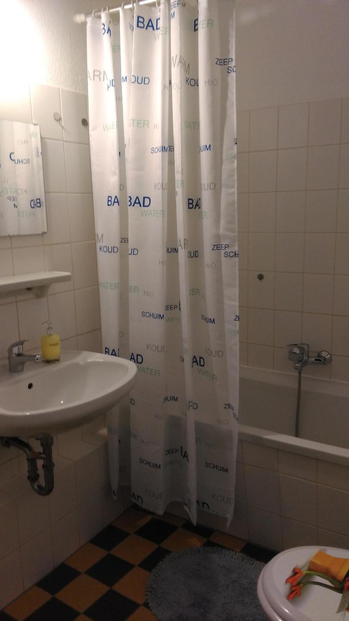 Ferienwohnung Hoellenblick Quedlinburg Exterior foto